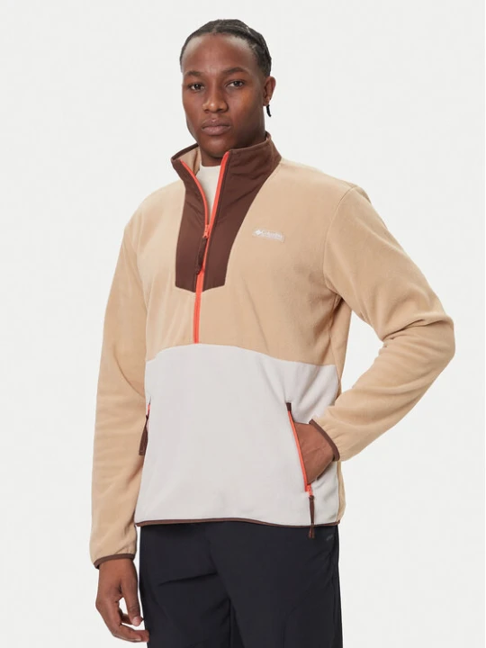 Foto del prodotto Columbia Felpa di pile Sequoia Grove™ 2095901 Beige Regular Fit