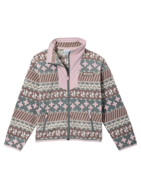Foto del prodotto Columbia Felpa di pile Sequoia Grove™ 2134961 Beige Regular Fit