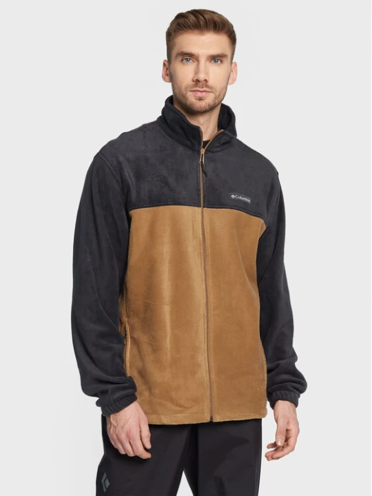 Foto del prodotto Columbia Felpa di pile Steens Mountain™ 1476671 Multicolore Regular Fit