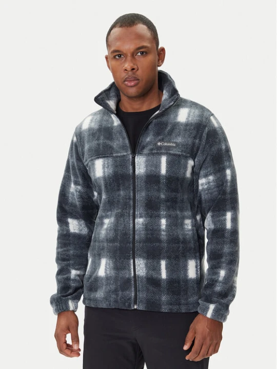 Foto del prodotto Columbia Felpa di pile Steens Mountain™ 1478231 Grigio Regular Fit