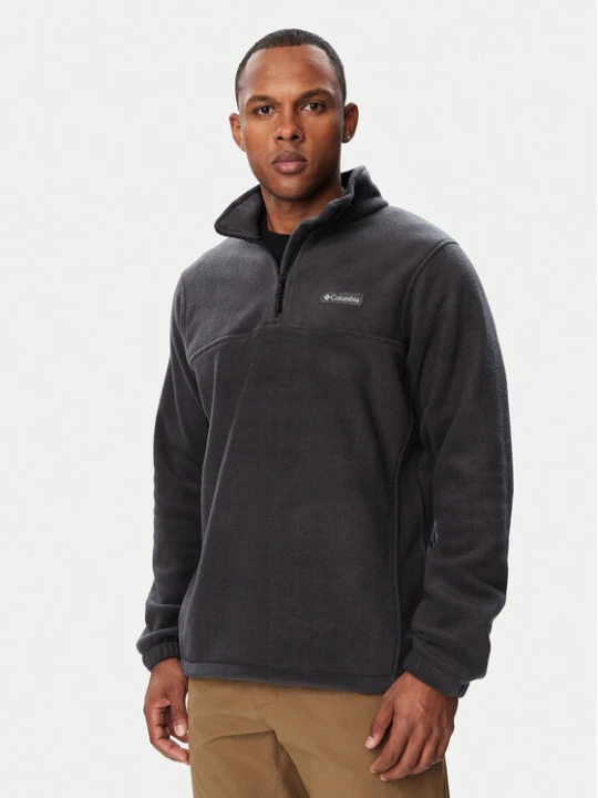 Foto del prodotto Columbia Felpa di pile Steens Mountain™ 1620191 Nero Regular Fit
