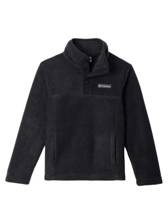 Foto del prodotto Columbia Felpa di pile Steens Mtn™ II 2087881 Nero Regular Fit