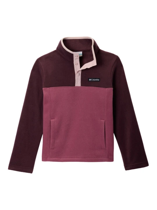 Foto del prodotto Columbia Felpa di pile Steens Mtn™ II 2087881 Viola Regular Fit