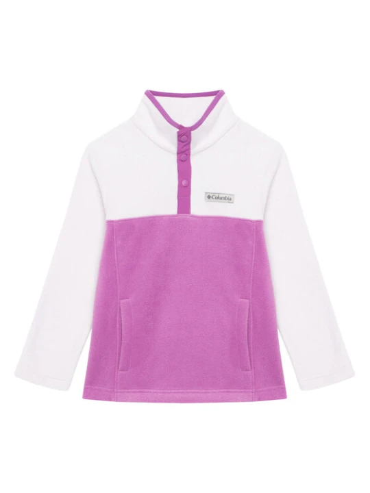 Foto del prodotto Columbia Felpa di pile Steens Mtn™ II 2087881 Viola Regular Fit
