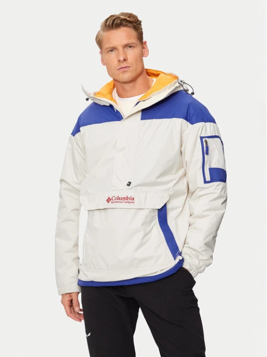 Foto del prodotto Columbia Giacca anorak Challenger™ II 2090991 Beige Active Fit