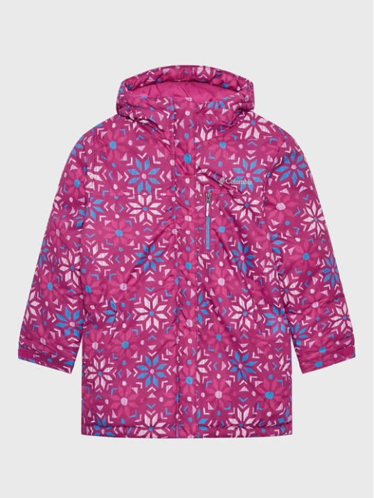 Foto del prodotto Columbia Giacca da sci Alpine Free Fall™ 1863463 Rosa Regular Fit