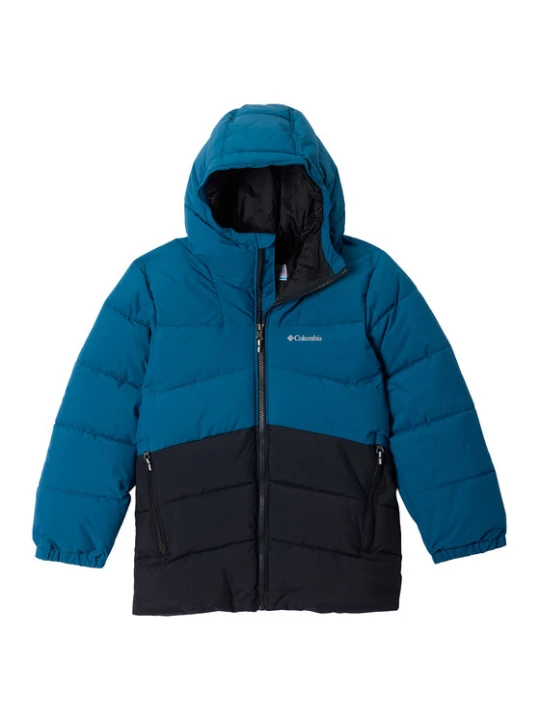 Foto del prodotto Columbia Giacca da sci Arctic Blast II 2089721 Blu Regular Fit