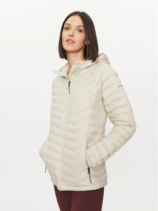 Foto del prodotto Columbia Giacca di transizione Powder Lite™ 1699071 Beige Regular Fit