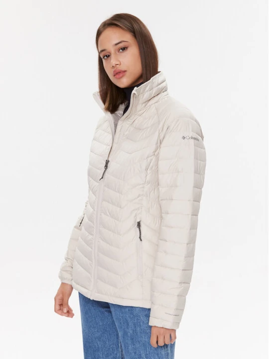 Foto del prodotto Columbia Giacca di transizione Powder Lite™ Jacket 1699061 Marrone Regular Fit