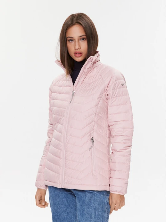 Foto del prodotto Columbia Giacca di transizione Powder Lite™ Jacket Rosa Regular Fit