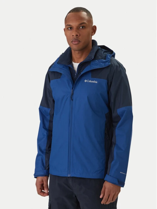 Foto del prodotto Columbia Giacca outdoor Inner Limits™ III 2071215 Blu scuro Regular Fit