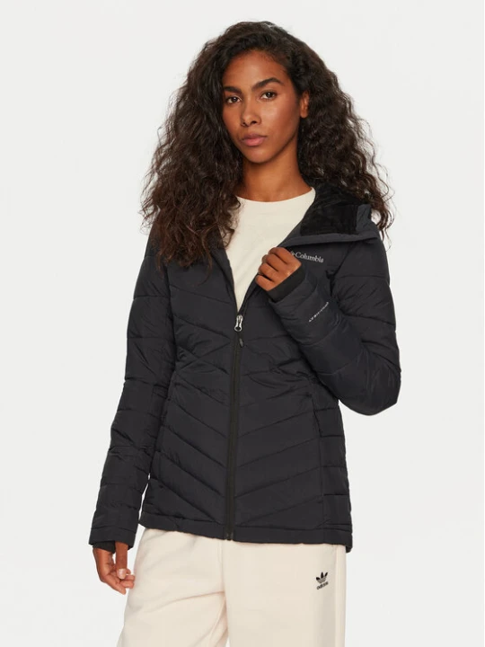 Foto del prodotto Columbia Giacca outdoor Joy Peak™ II 2089041 Nero Active Fit