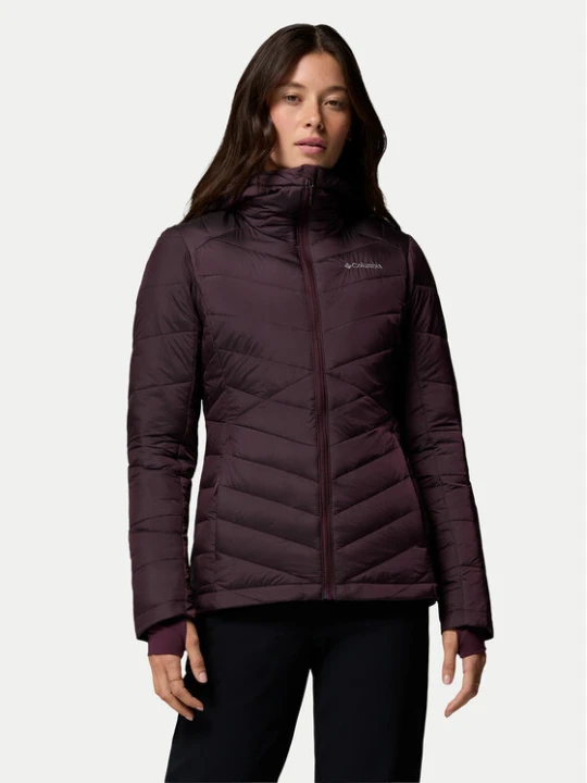 Foto del prodotto Columbia Giacca outdoor Joy Peak™ II 2089041 Viola Regular Fit