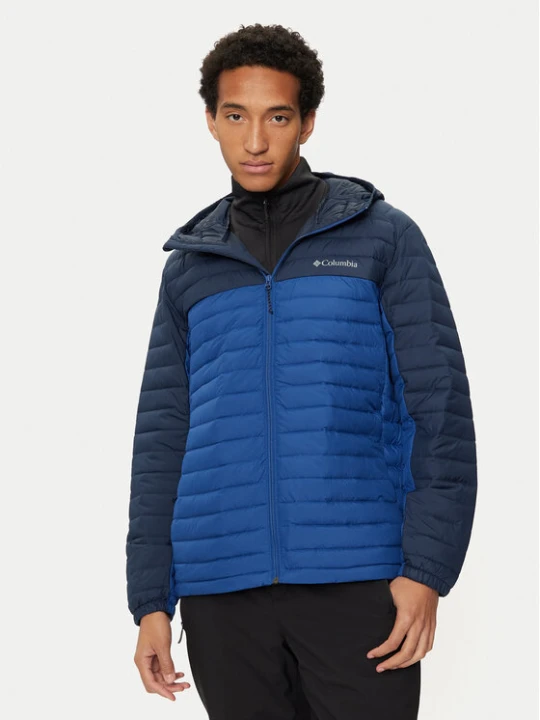 Foto del prodotto Columbia Giacca outdoor Silver Falls™ II 2098722 Blu Active Fit