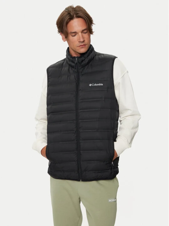 Foto del prodotto Columbia Gilet Lake 22™ II 2115121 Nero Active Fit