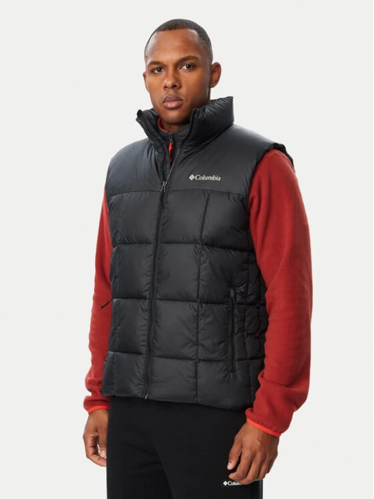 Foto del prodotto Columbia Gilet Puffect™ IV 2174351 Nero Regular Fit