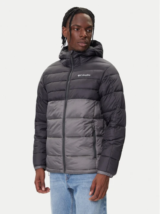 Foto del prodotto Columbia Giubbotto invernale Buck Butte™ II 2086882 Grigio Regular Fit