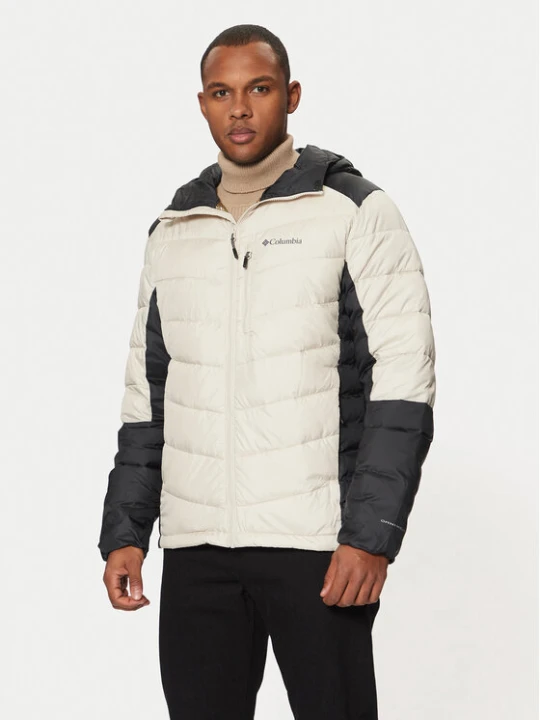 Foto del prodotto Columbia Giubbotto invernale Labyrinth Loop™ II 2085294 Beige Regular Fit