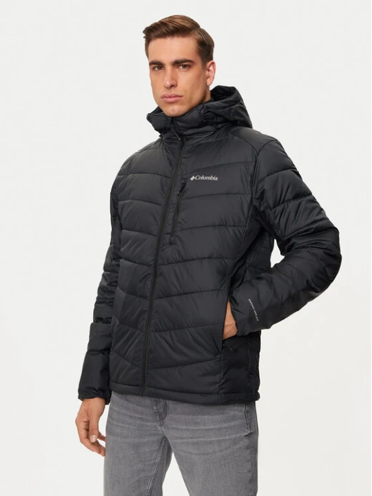 Foto del prodotto Columbia Giubbotto invernale Labyrinth Loop™ II 2085294 Nero Regular Fit