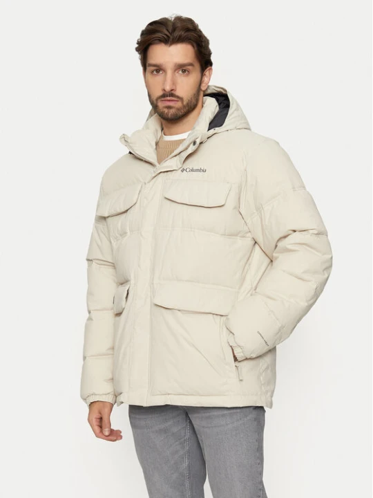 Foto del prodotto Columbia Giubbotto invernale Landroamer™ 2088081 Beige Regular Fit