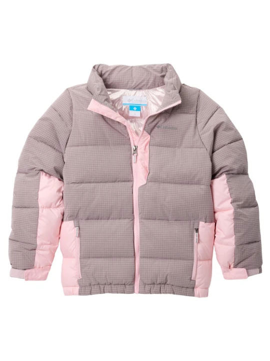 Foto del prodotto Columbia Giubbotto invernale Pike Lake™ Novelty 2133881 Rosa Regular Fit
