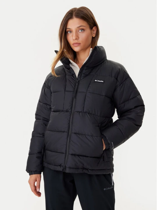 Foto del prodotto Columbia Giubbotto invernale Pike Lake™ Puffer 2133594 Nero Regular Fit