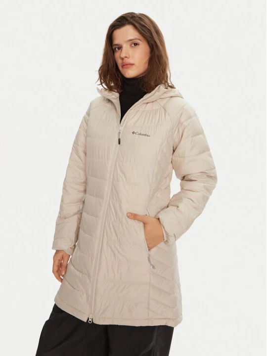 Foto del prodotto Columbia Giubbotto invernale Powder Lite™ II 2089371 Beige Active Fit