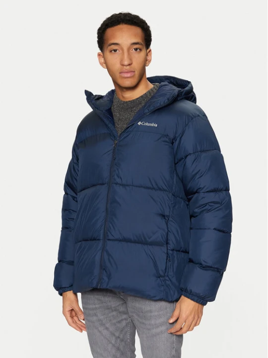 Foto del prodotto Columbia Giubbotto invernale Puffect™ II 2086851 Blu scuro Regular Fit