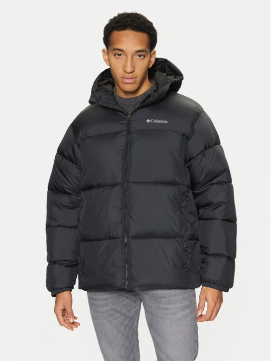 Foto del prodotto Columbia Giubbotto invernale Puffect™ II 2086851 Nero Regular Fit