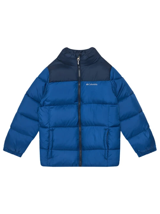 Foto del prodotto Columbia Giubbotto invernale Puffect™ II 2089992 Blu Regular Fit