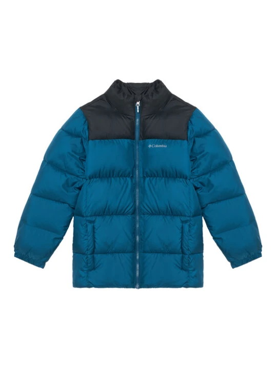 Foto del prodotto Columbia Giubbotto invernale Puffect™ II 2089992 Blu Regular Fit