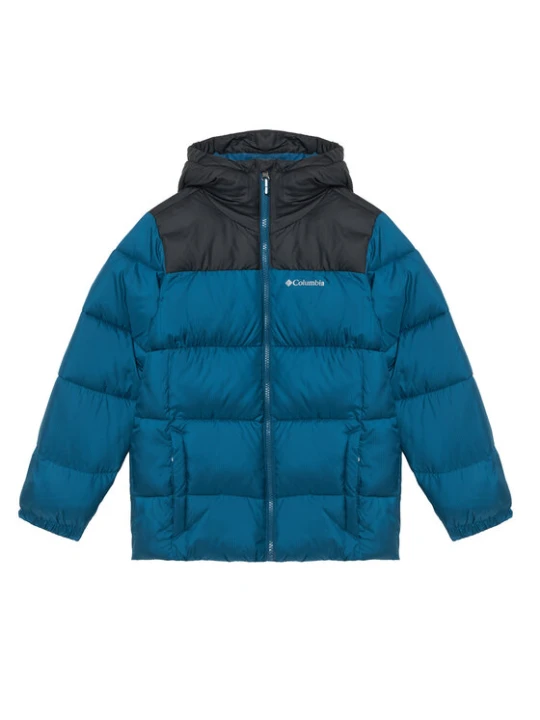 Foto del prodotto Columbia Giubbotto invernale Puffect™ II 2096272 Blu Regular Fit
