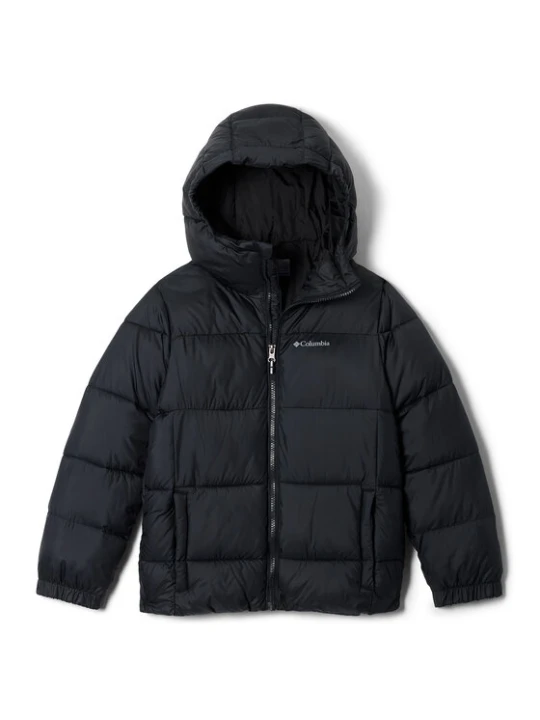 Foto del prodotto Columbia Giubbotto invernale Puffect™ II 2096272 Nero Regular Fit