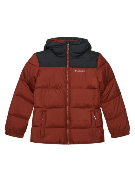 Foto del prodotto Columbia Giubbotto invernale Puffect™ II 2096272 Rosso scuro Regular Fit