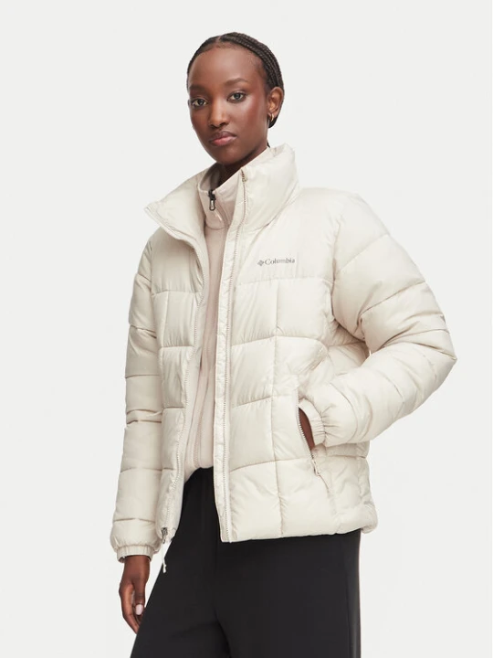 Foto del prodotto Columbia Giubbotto invernale Puffect™ III Full Zip 2171251 Beige Regular Fit