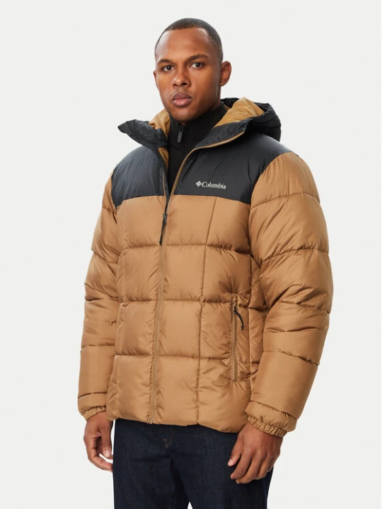 Foto del prodotto Columbia Giubbotto invernale Puffect™ IV 2190331 Marrone Regular Fit