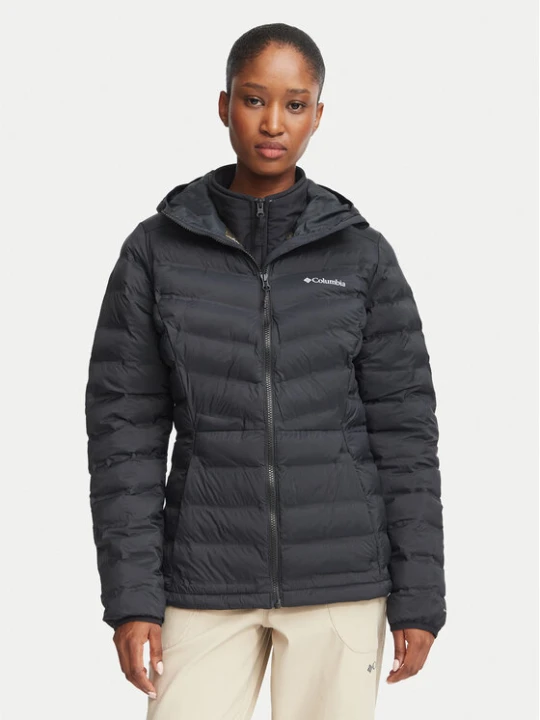 Foto del prodotto Columbia Giubbotto invernale Terwilliger Trail™ 2171383 Nero Regular Fit