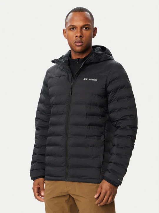Foto del prodotto Columbia Giubbotto invernale Terwilliger Trail™ 2174255 Nero Regular Fit