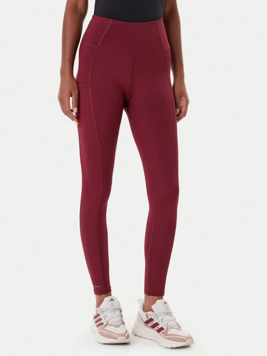 Foto del prodotto Columbia Leggings Boundless Trek™ 2033514 Rosso Slim Fit