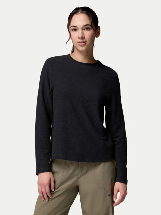 Foto del prodotto Columbia Maglietta tecnica Brea Falls™ 2135751 Nero Regular Fit