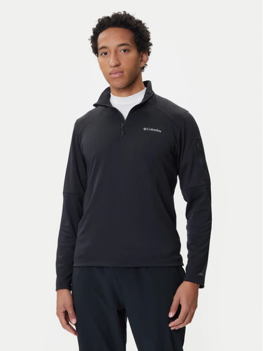 Foto del prodotto Columbia Maglietta tecnica Tech™ 2095603 Nero Active Fit