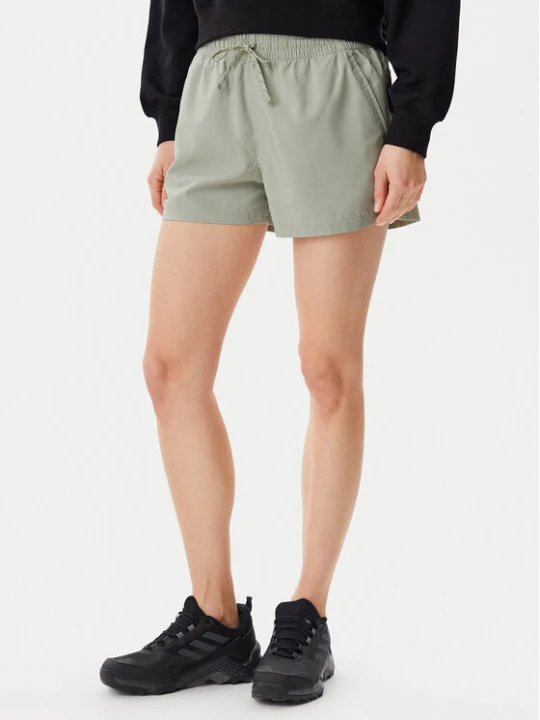 Foto del prodotto Columbia Pantaloncini sportivi BlueVista Hill™ 2119153 Verde Regular Fit