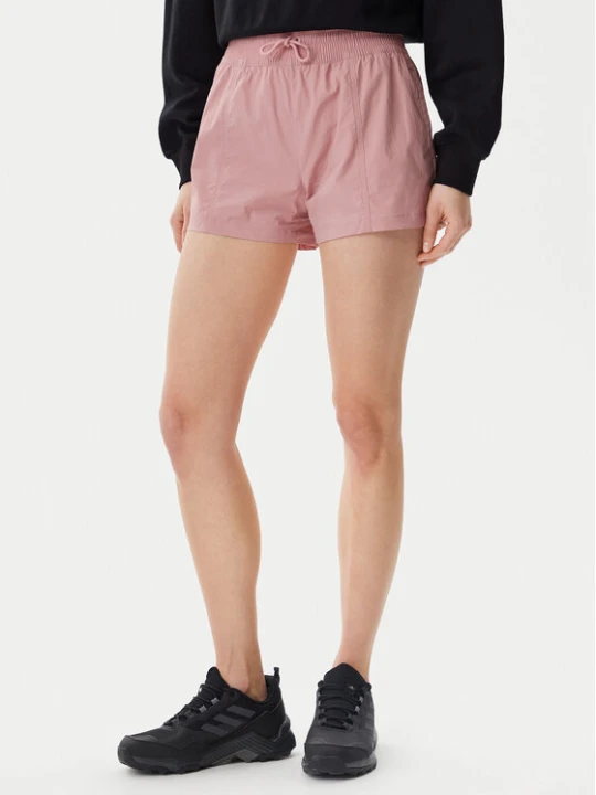 Foto del prodotto Columbia Pantaloncini sportivi Boundless Trek™ Active 2073124 Rosa Regular Fit