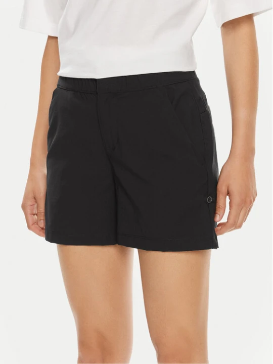 Foto del prodotto Columbia Pantaloncini sportivi Firwood Camp™ II Short 1885313 Nero Active Fit