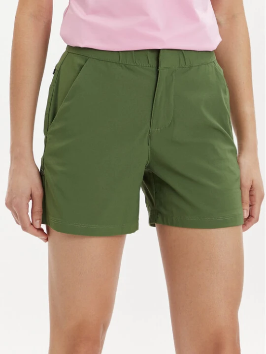 Foto del prodotto Columbia Pantaloncini sportivi Firwood Camp™ II Short 1885313 Verde Active Fit
