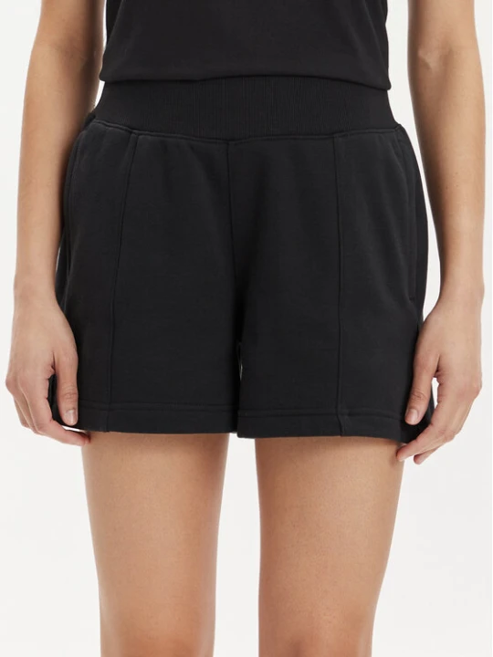 Foto del prodotto Columbia Pantaloncini sportivi Lodge™ 2073461 Nero Relaxed Fit