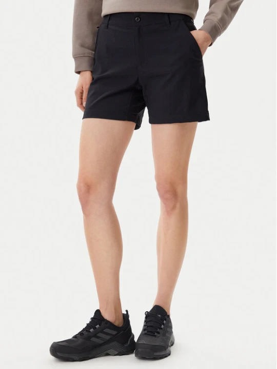 Foto del prodotto Columbia Pantaloncini sportivi Rapid Rivers™ 2126061 Nero Regular Fit