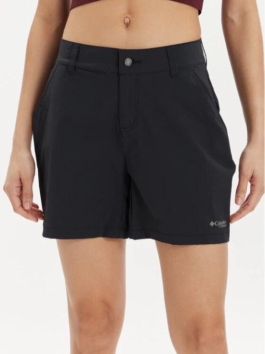 Foto del prodotto Columbia Pantaloncini sportivi Summit Valley™ Short 2072494 Nero Active Fit