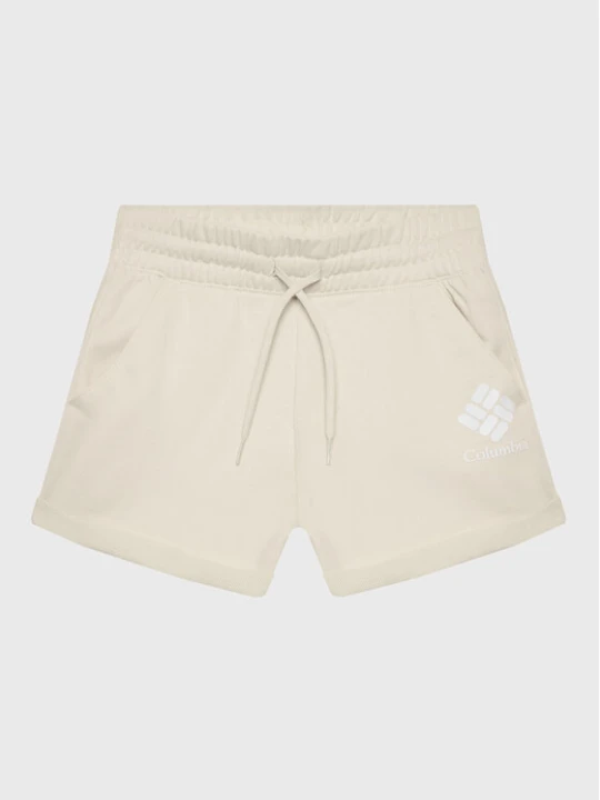 Foto del prodotto Columbia Pantaloncini sportivi Trek™ 2031981 Écru Regular Fit Crema
