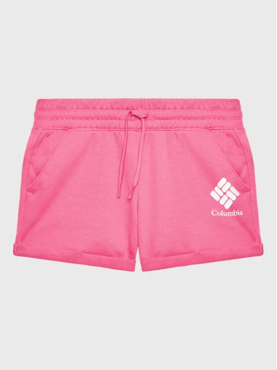 Foto del prodotto Columbia Pantaloncini sportivi Trek™ 2031981 Rosa Regular Fit